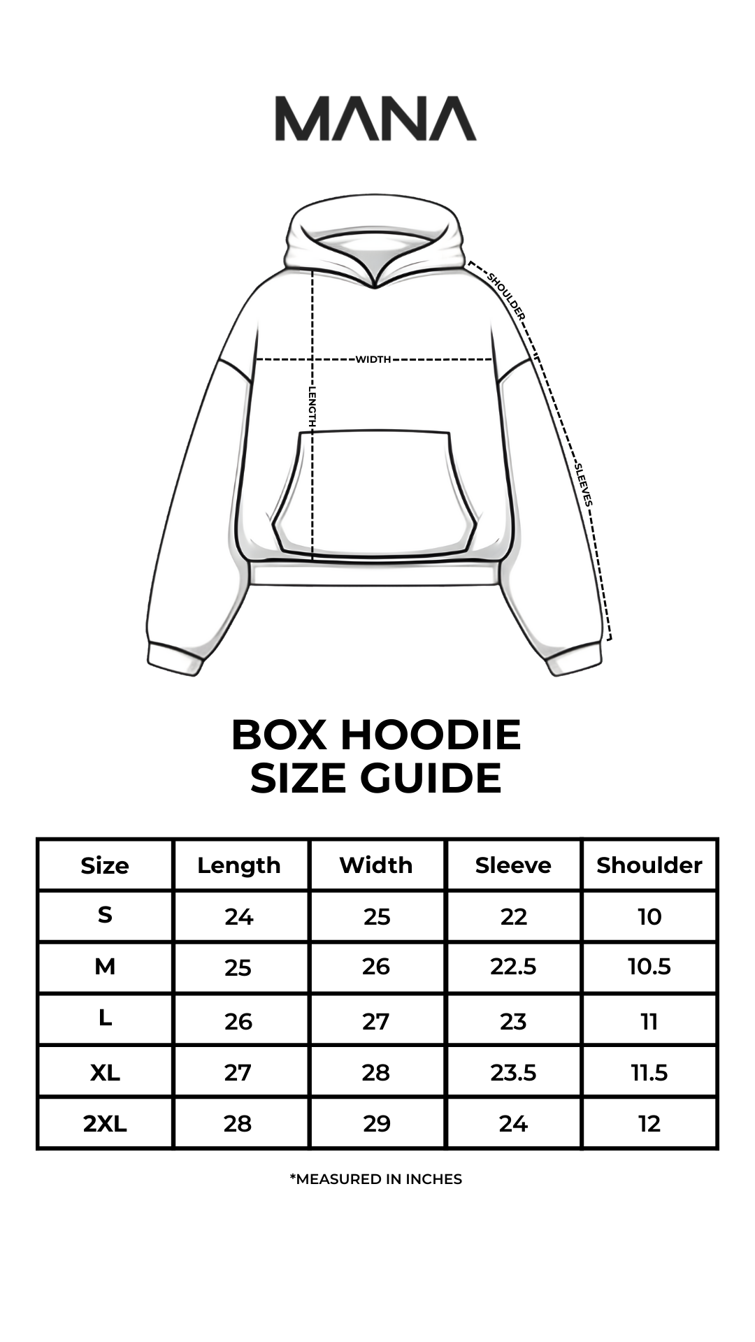 "KEYBINDS" HOODIE IN DARK